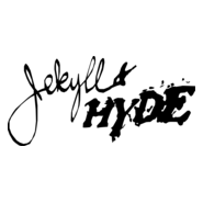 Jekyll & Hyde Musical Logo PNG Vector