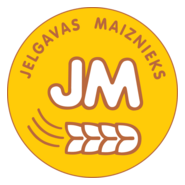 Jelgavas Maiznieks Logo PNG Vector