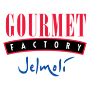 Jelmoli Gourmet Factory Logo PNG Vector