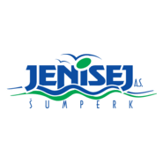 Jenisej Sumperk Logo PNG Vector