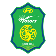 Jeonbuk Hyundai Motors FC Logo PNG Vector
