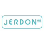 Jerdon Logo PNG Vector