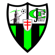 Jerez C.F. Logo PNG Vector