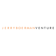 JERRYBOERMANVENTURE Logo PNG Vector