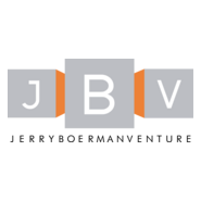 JerryBoermanVenture Logo PNG Vector