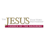 Jesus Film Video Logo PNG Vector