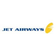Jet Airways Logo PNG Vector