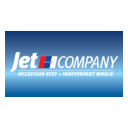 Jet Company Logo PNG Vector