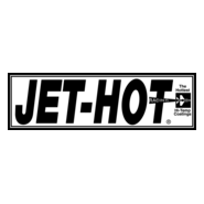 Jet-Hot Racing Logo PNG Vector