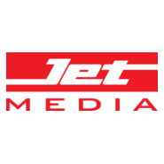 Jet Media Logo PNG Vector
