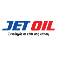 Jet-Oil Logo PNG Vector