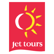 Jet Tours Logo PNG Vector