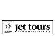 Jet Tours Logo PNG Vector
