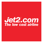 Jet2.com Logo PNG Vector