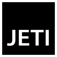 JETI Logo PNG Vector
