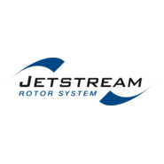 Jetstream Rotor System Logo PNG Vector