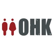 Jeugdhuis OHK Logo PNG Vector
