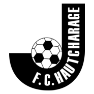 Jeunesse Hautcharage Logo PNG Vector