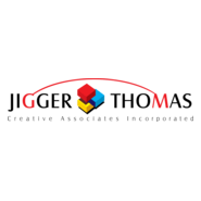 Jiggerthomas Logo PNG Vector