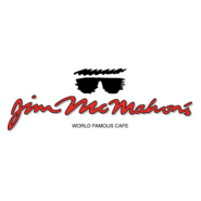 Jim McMahon's Logo PNG Vector