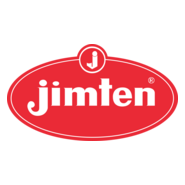Jimten Logo PNG Vector