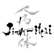 Jinba Ittai Logo PNG Vector