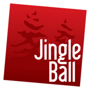 Jingle Ball Logo PNG Vector