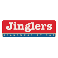 Jinglers Logo PNG Vector