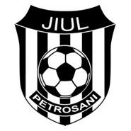 Jiul Petrosani Logo PNG Vector