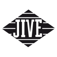 Jive Records Logo PNG Vector