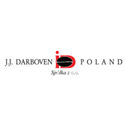 JJ Darboven Logo PNG Vector