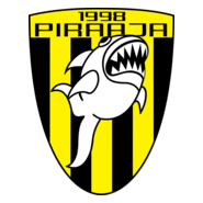 JK Piraaja Tallinn Logo PNG Vector