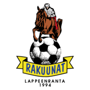 JK Rakuunat Lappeenranta Logo PNG Vector