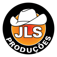 JLS Producoes Ltda Logo PNG Vector