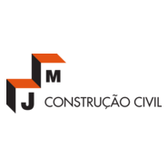 JM Construcao Civil Logo PNG Vector