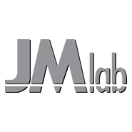 JMlab Logo PNG Vector