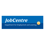 Job Centre Logo PNG Vector