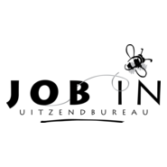 Job In Uitzendbureau Logo PNG Vector