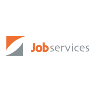 Job Services Logo PNG Vector