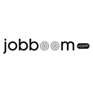 Jobboom.com Logo PNG Vector