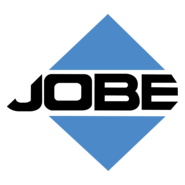 Jobe Materials Logo PNG Vector