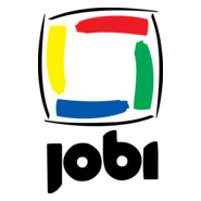 Jobi Logo PNG Vector