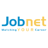 Jobnet Logo PNG Vector