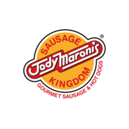 Jody Maronis Logo PNG Vector