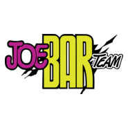 Joe Bar Team Logo PNG Vector