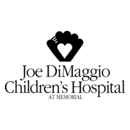 Joe DiMaggio Children's Hospital Logo PNG Vector