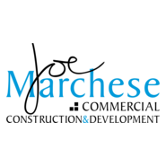 Joe Marchese Construction Logo PNG Vector