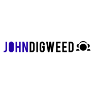 John Digweed Logo PNG Vector