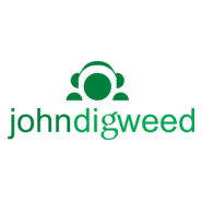 John Digweed Logo PNG Vector