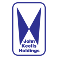 John Keells Holdings Logo PNG Vector